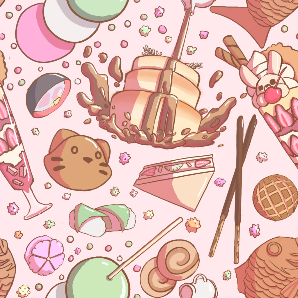 Haley Nang is an Asian woman concept artist whose work ranges from environmental, character, creature, and elemental design for television, film, or other entertainment for animation.