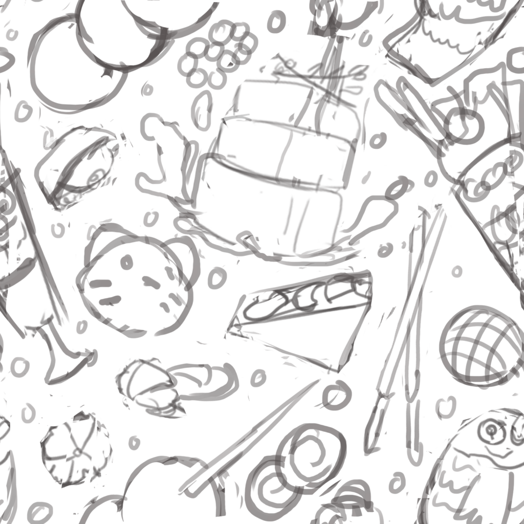 Haley Nang is an Asian woman concept artist whose work ranges from environmental, character, creature, and elemental design for television, film, or other entertainment for animation.